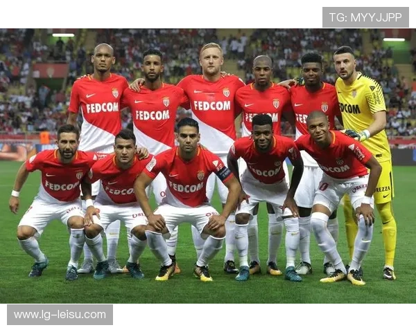 -摩纳哥3-1南特终结两场不胜，阿丁格拉双响逼近法甲前五-