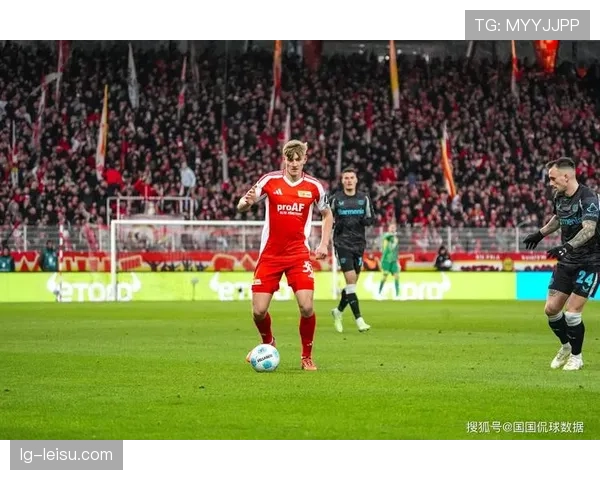 柏林联合新球场通过欧足联考核，将于下赛季承办欧冠比赛